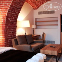 The Granary La Suite