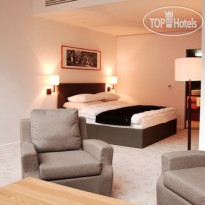 The Granary La Suite