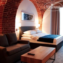 The Granary La Suite
