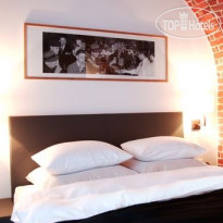 The Granary La Suite