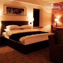 The Granary La Suite