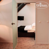 The Granary La Suite