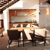 The Granary La Suite