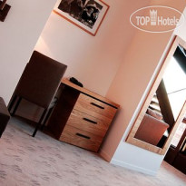 The Granary La Suite