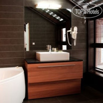 The Granary La Suite