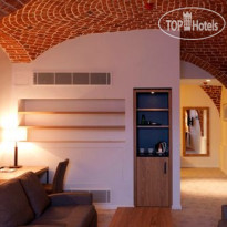 The Granary La Suite