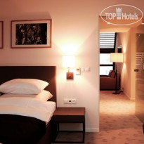 The Granary La Suite