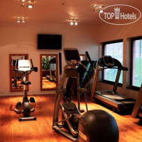 The Granary La Suite