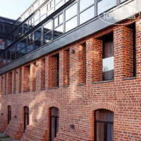 The Granary La Suite
