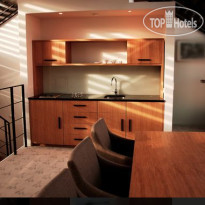 The Granary La Suite
