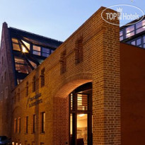 The Granary La Suite