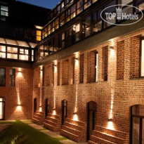 The Granary La Suite