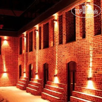 The Granary La Suite