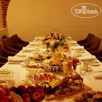 The Granary La Suite
