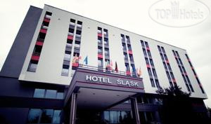Hotel photo Slask 2*