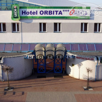 Orbita 