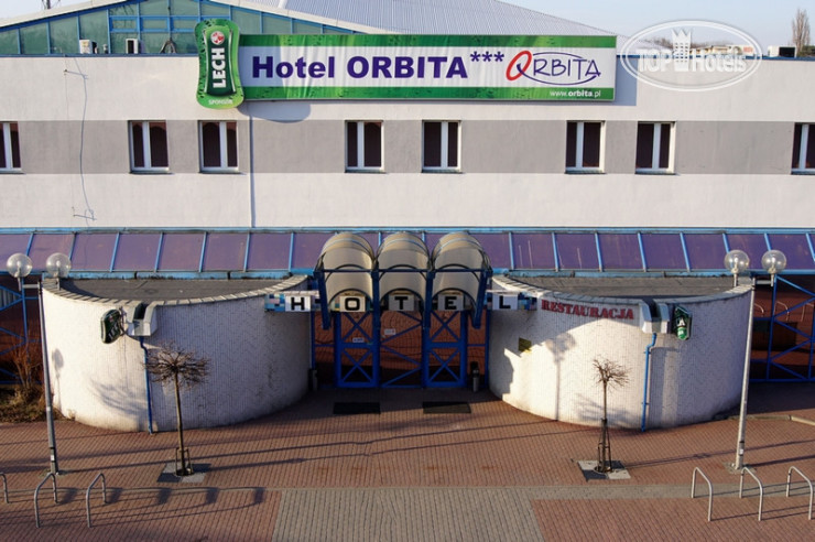 Hotel photo Orbita 3*