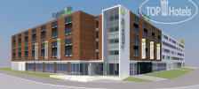 Campanile Wroclaw Centrum 3*
