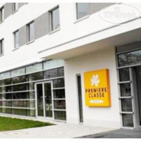 Premiere Classe Wroclaw Centrum 