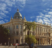 IBB Grand Hotel Lublinianka 4*