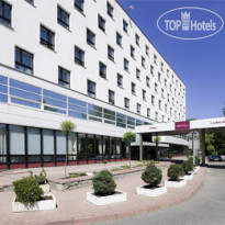 Mercure Lublin Unia