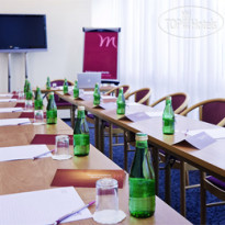 Mercure Lublin Unia