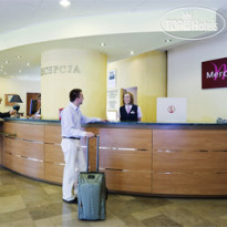 Mercure Lublin Unia