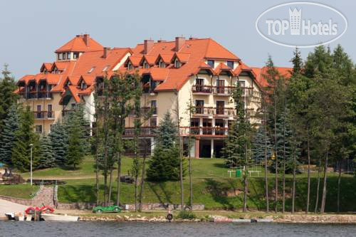 Hotelier's photos Roberts Port 4*