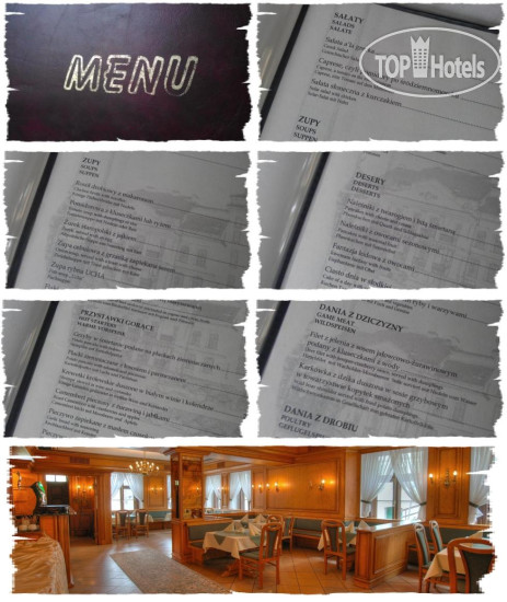 New photos from tourists Mazur 3*