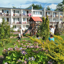 Health Resort & Medical Spa Panorama Morska 