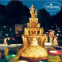 Health Resort & Medical Spa Panorama Morska 