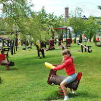 Health Resort & Medical Spa Panorama Morska 