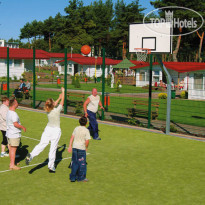 Health Resort & Medical Spa Panorama Morska 