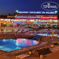 Health Resort & Medical Spa Panorama Morska 