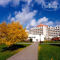 Amber Baltic Hotel Miedzyzdroje