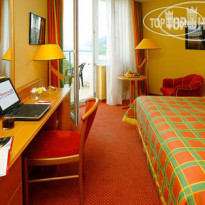 Amber Baltic Hotel Miedzyzdroje