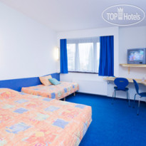 Etap Hotel Szczecin 