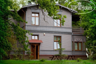 Hotel photo Holiday Resort Gromada Miedzyzdroje 