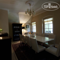 Villa Pepita & Villa Titina вилла титина