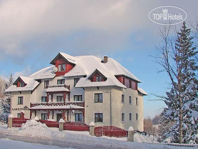 Hotel photo Karkonoski 3*