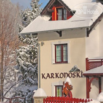 Karkonoski