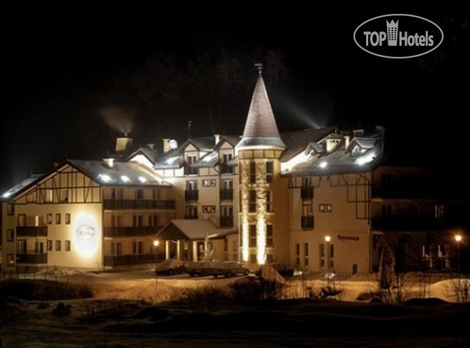 Hotel photo Nowa Ski 3*