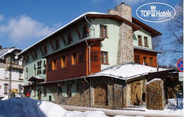 Hotel photo Agat 3*