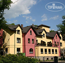 Hotel photo Sasanka 3*