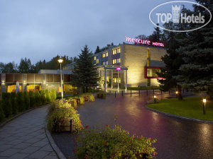 Hotel photo Mercure Karpacz Skalny 3*