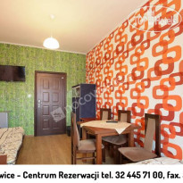 Noclegi Katowice 