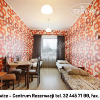 Noclegi Katowice 