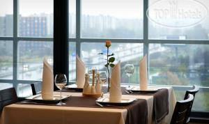 New photos from tourists Park Hotel Diament Katowice 4*