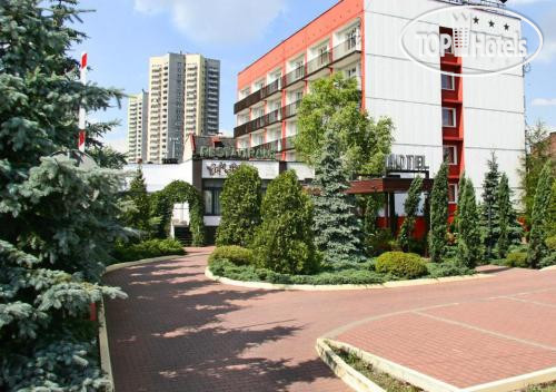 Hotel photo Senator 3*