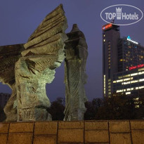 QUBUS HOTEL Prestige 
